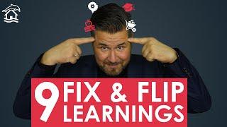 9 Fix & Flip-Tipps die du kennen musst Daniel wird Flipper Folge 7