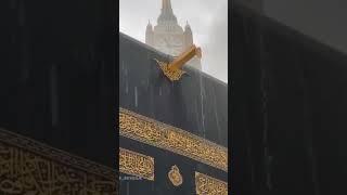  Raining in kabah  #shorts #shortsfeed