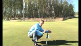 Ugens tip på Golf.dk Sådan holer du flere lange putts