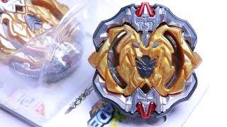 NEW ARCHER HERCULES UNBOXING AND TESTING  Beyblade Burst Super Z Chouzetsu ベイブレードバースト 超ゼツ