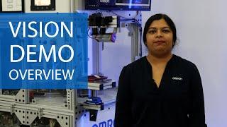 See Why OMRON is A One-Stop-Shop for Machine Vision Solutions