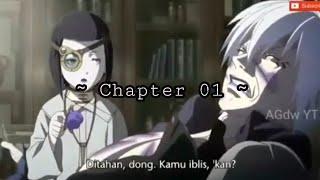 Anime Movie Sub indo The Virgin Soul Dragon Chapter 1