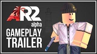 Apocalypse Rising 2 Alpha  Gameplay Trailer