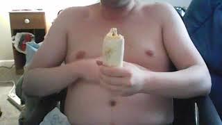 5 Burritos