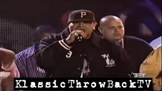 Ja Rule ft. Fat Joe Jadakiss - New York Live 2004