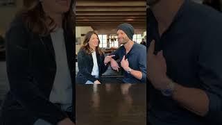 Jared and Gen Padalecki Couples Questions