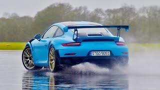 The Porsche 911 GT2 RS  Top Gear Series 26