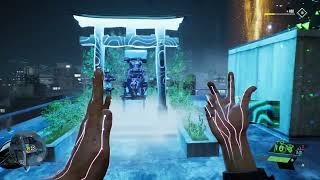 Ghostwire  Tokyo   Official Gameplay Deep Dive 1080p60