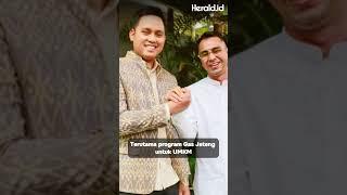 Raffi Ahmad Bingung Ditawari Jadi Calon Gubernur Jawa Tengah