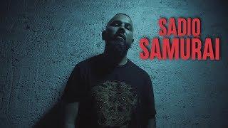 SadiQ - Samurai Official Video BLACKLIST #8