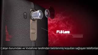 Vodafone LG G4