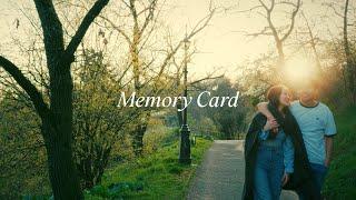 Saffron Bane - Memory Card Official Music Video