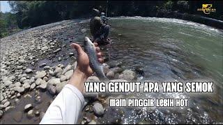 Main Pinggiran Lebih gacor  Mancing Nilem