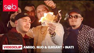 AMIGO NIJO & GJIGANT - INATI PROD. JAY FIELZ