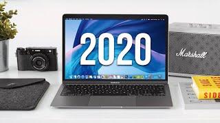 MacBook Air 2020 - Buy the RIGHT one