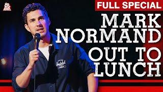 Mark Normand  Out To Lunch Full Comedy Special