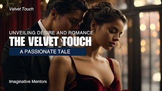 The Velvet Touch  A Passionate Tale by Imaginative Mentors Unveiling Desire and Romance