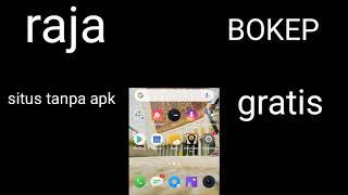 Tutorial cara membuka situs bokep tanpa apk di android