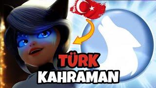 İLK TÜRK KAHRAMAN