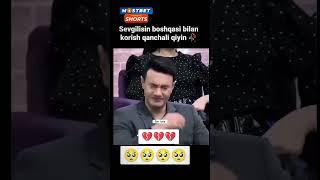 BOLA NEGA YIG’LADI YOZAMIZA GO #tiktok #trend #funny #reels #instagram #shorts