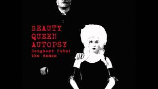 Beauty Queen Autopsy- Birthday Pony