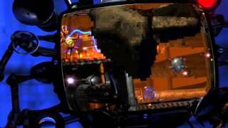 Original Oddworld Abes Oddysee trailer PS1