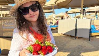 Pickalbatros White Beach Resort - Hurghada 5*БАСЕЙНИМОРЕРЕСТОРАНИЖАРААА25.02.2024