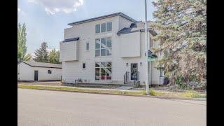 Green Group Real Estate Team Presents 2325 8 Street NW Calgary