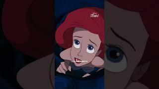 La princesa de Disney que NO es Humana #shorts #viral #disney #fyp #trending