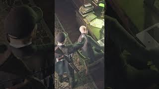 do you like hitman 3?  #shortvideo