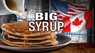 FULL MEASURE January 6 2019 - Big Syrup