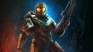 Halo Soundtrack - Master Chief Theme