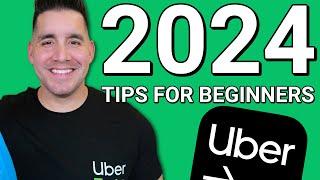 Driving For Uber Eats 5 SIMPLE Tips For Beginners  2024