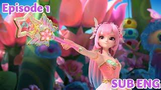 Balala The Fairies Episode 1 - Guardian of Spirit Spring ENGLISH SUBBED