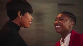 Cynthia Erivo & Jennifer Hudson - The Color Purple Music Video  THE COLOR PURPLE on Broadway