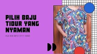 baju tidur batik seksi WA O812 3111 4442 baju tidur batik celana pendek