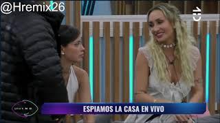 Jorge Afectado x Elimanacion De Skarleth  Gran Hermano Chile RealiTy Show En Vivo 247 