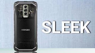 Doogee Blade 10 Ultra First Impressions Specs And Price  Best Stylish Budget Rugged Smartphone