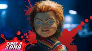 New Chucky Sings A Song 2019 Childs Play Horror Parody