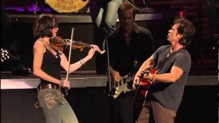 John Mellencamp - Pink Houses Live at Farm Aid 2005