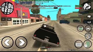 coche tanque mod GTA SA Android online  #COCHE #TANQUE #MOD #GTA #SA #ANDROID #ONLINE