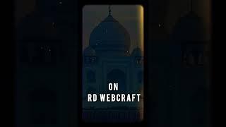 Inside India Series watch it on RD Webcraft