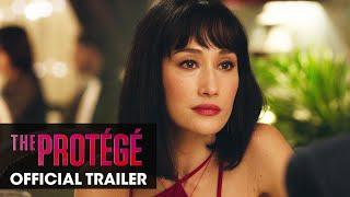 The Protégé 2021 Movie Official Trailer - Michael Keaton Maggie Q and Samuel L. Jackson