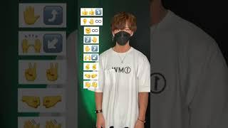 【チアリーダー Felix Jaehn Remix Radio Edit】TikTok challenge dance tutorial TAKAHARU emoji #shorts