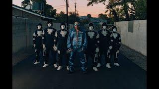 RAUW ALEJANDRO’S 2023 TOUR COMMERCIAL SPECIAL GUEST JABBAWOCKEEZ