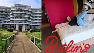 Butlins Bognor - Ocean Hotel & Resort Accommodation