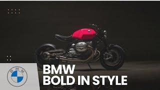 2025 INTRODUCING THE ALL NEW BMW R20 ROADSTER