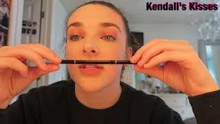 Makeup tutorial 2019