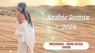 Mezdeke - Shik Shak Shok  Rafat Rafat  Yasmer Yasmer