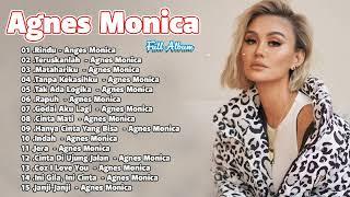 Agnes Monica Full Album Lama  Kumpulan Lagu Sedih Agnes Agnes Monica ️️